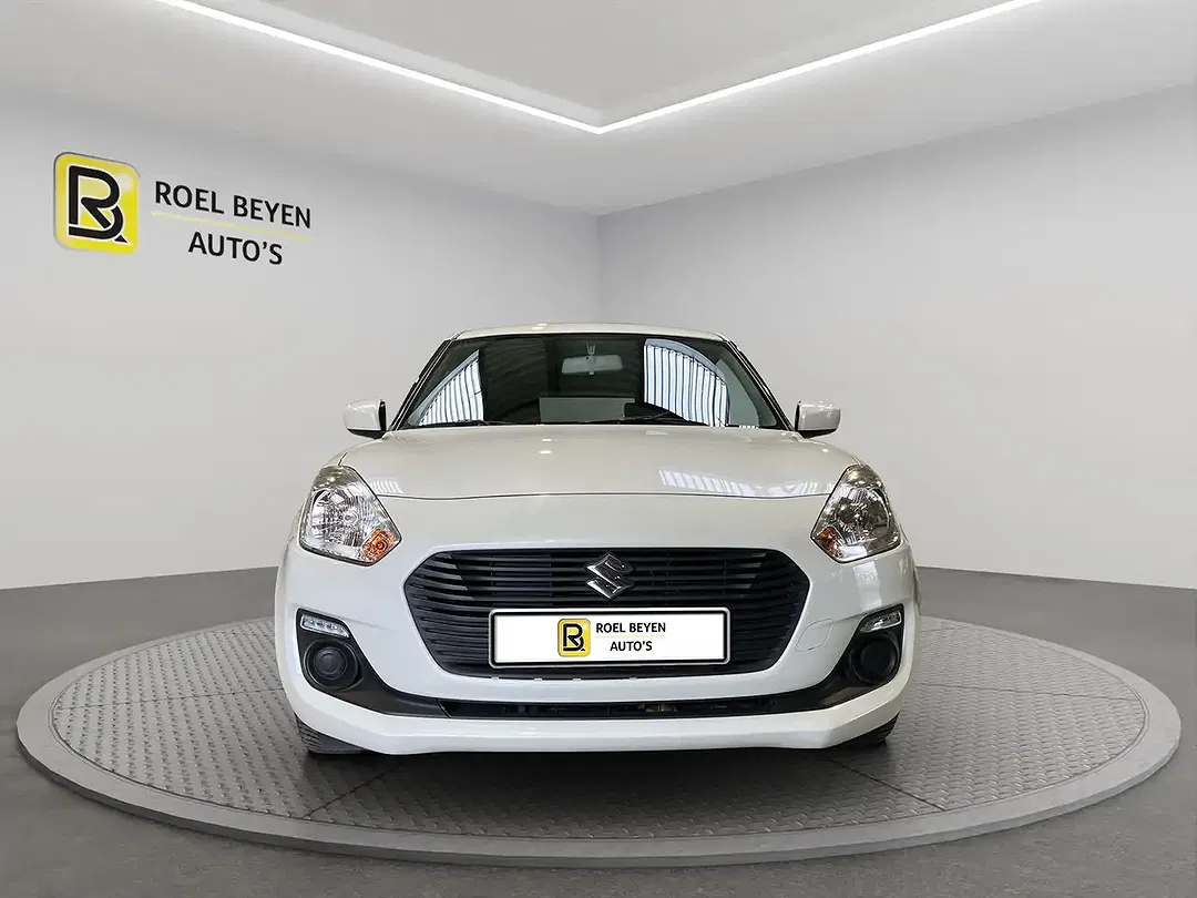 Suzuki Swift Hybrid 1.2 - foto 2
