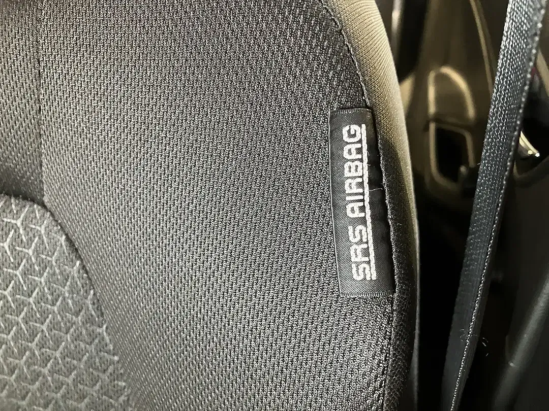 Suzuki Swift Hybrid 1.2 - Thumbnail 20