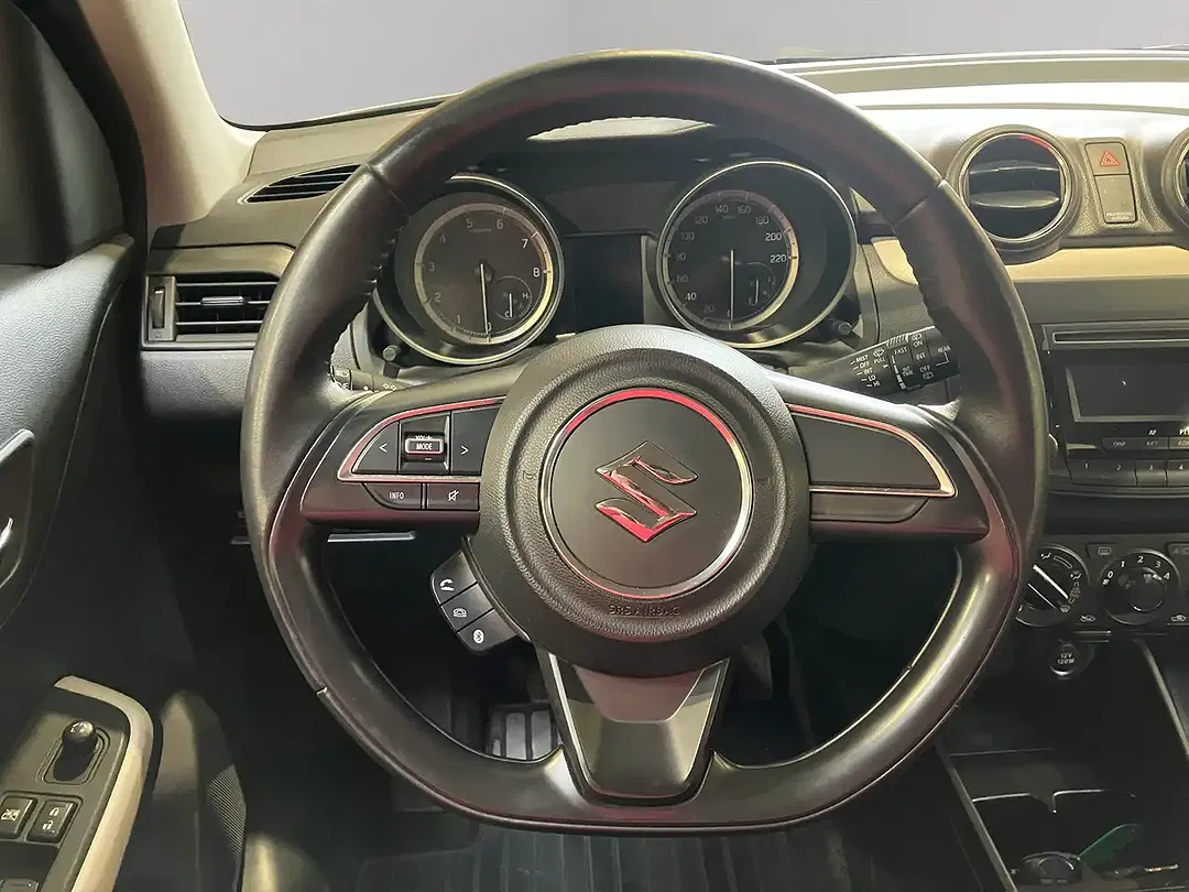 Suzuki Swift Hybrid 1.2 - Thumbnail 21