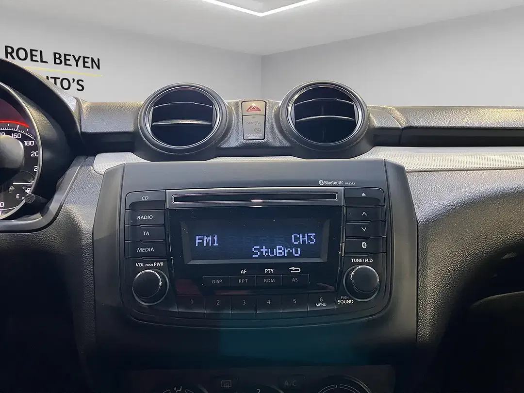 Suzuki Swift Hybrid 1.2 - Thumbnail 24