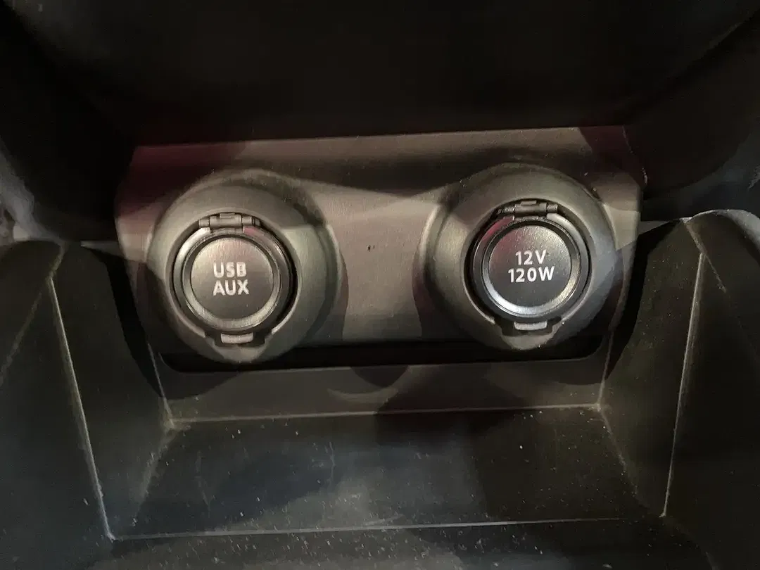 Suzuki Swift Hybrid 1.2 - Thumbnail 27