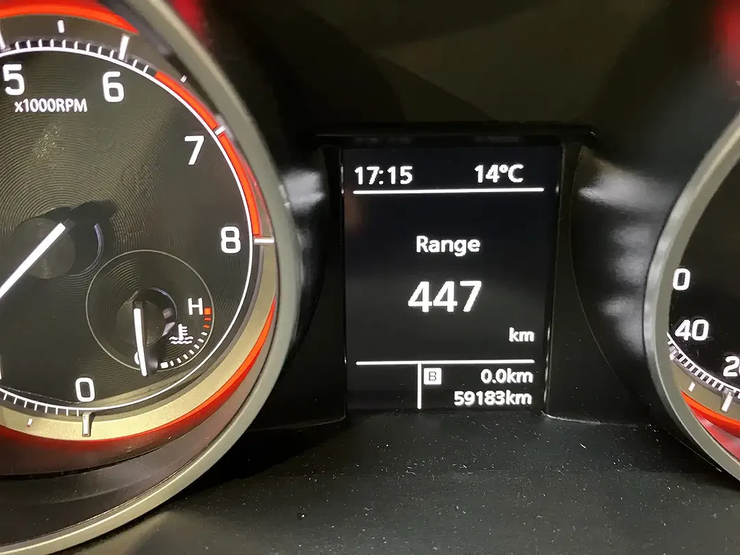 Suzuki Swift Hybrid 1.2 - Thumbnail 28