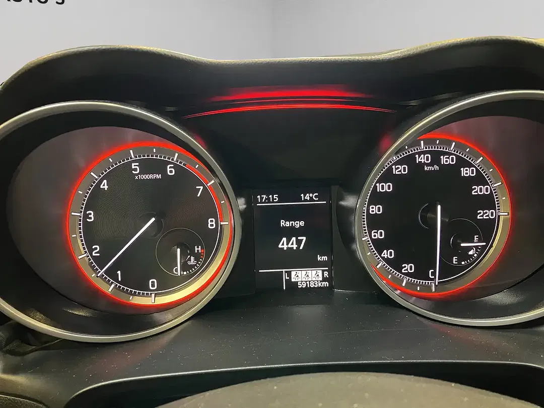 Suzuki Swift Hybrid 1.2 - Thumbnail 29