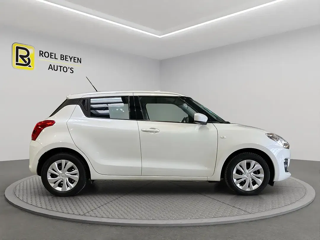 Suzuki Swift Hybrid 1.2 - Thumbnail 5