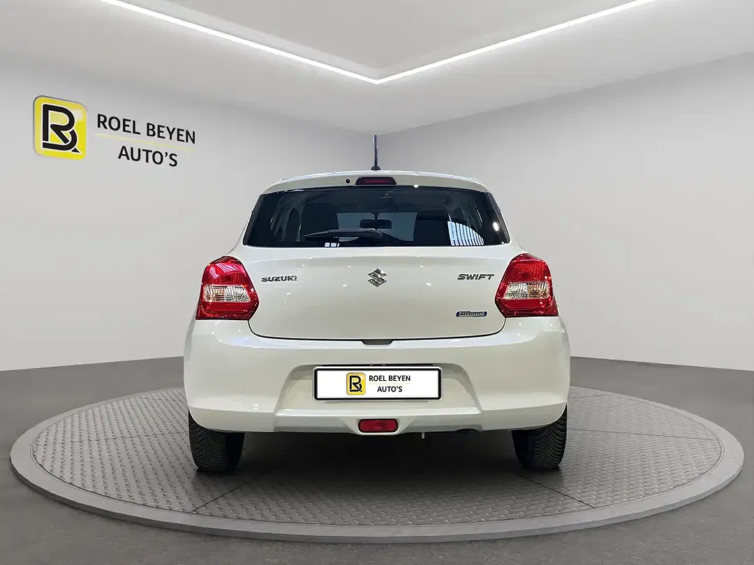 Suzuki Swift Hybrid 1.2 - Thumbnail 7