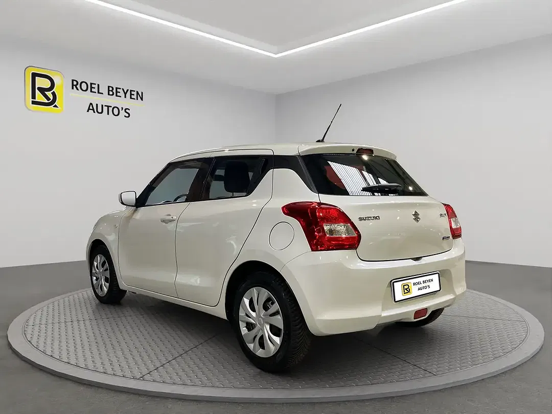 Suzuki Swift Hybrid 1.2 - Thumbnail 8