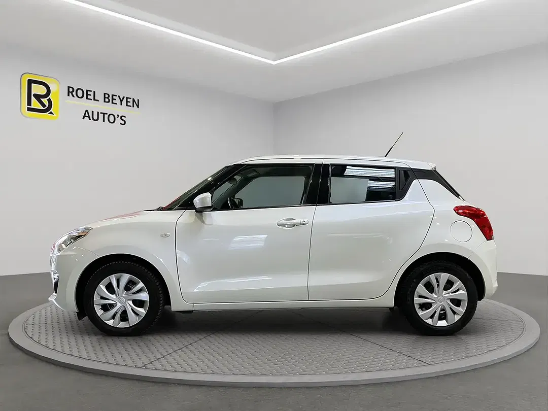 Suzuki Swift Hybrid 1.2 - Thumbnail 9
