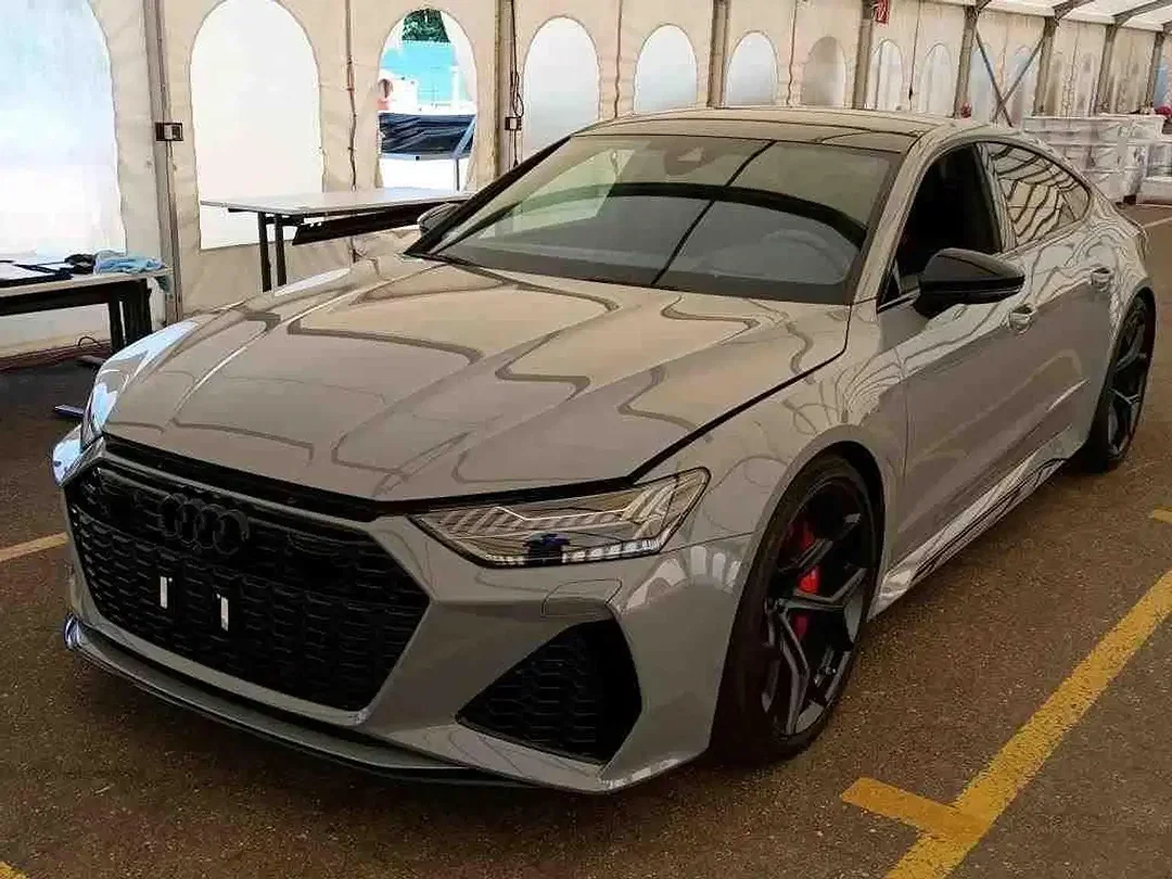 Audi RS7 performance - Afbeelding 1
