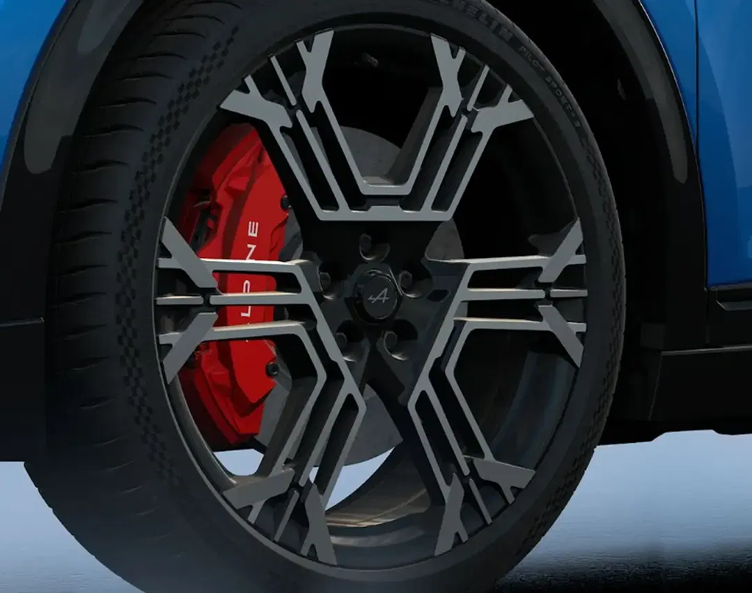 Alpine A390 GT - Thumbnail 4