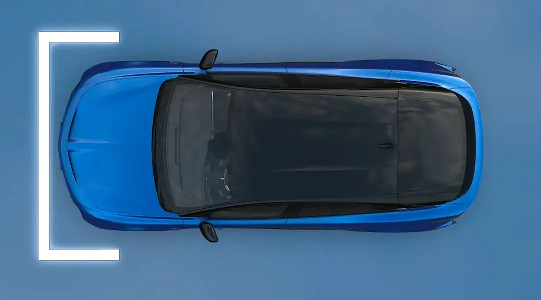Alpine A390 GT - Thumbnail 8