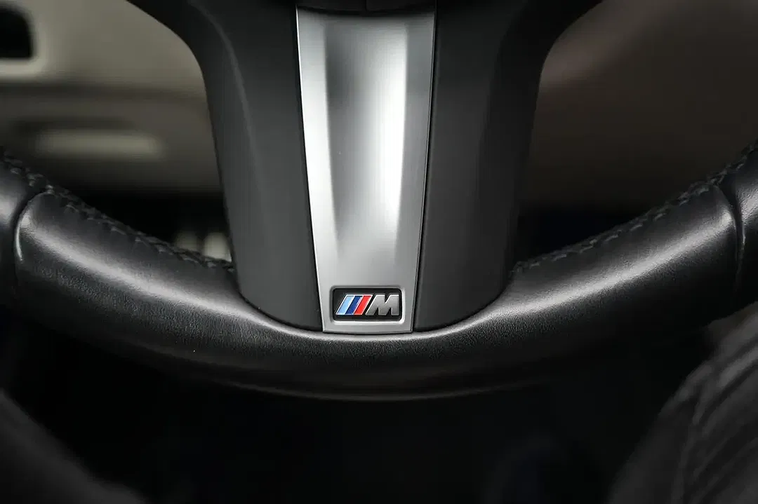 BMW X6 M - Thumbnail 13