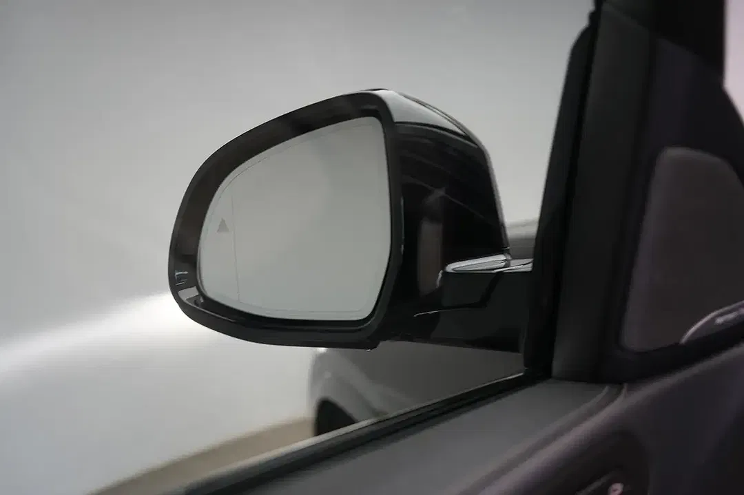 BMW X6 M - Thumbnail 17