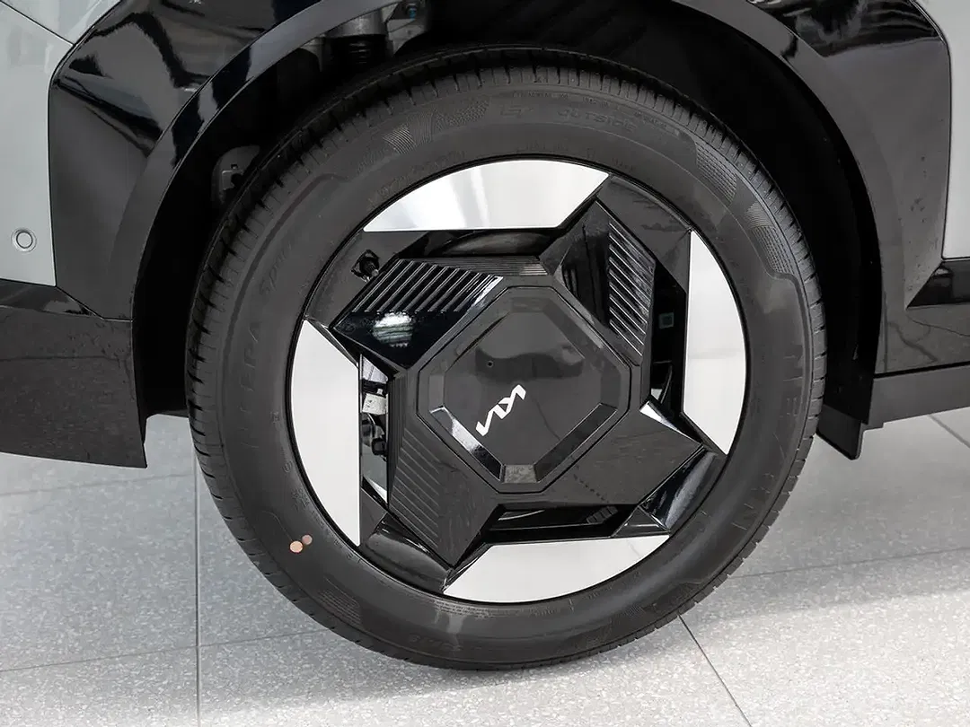 Kia EV5 Earth - Thumbnail 9
