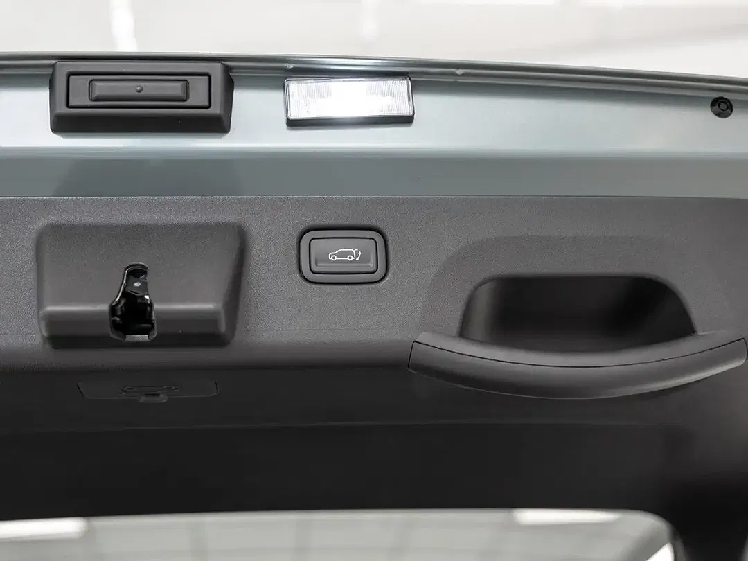 Kia EV5 Earth - Thumbnail 11