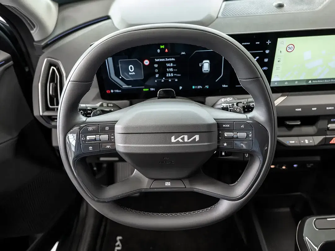 Kia EV5 Earth - Thumbnail 12