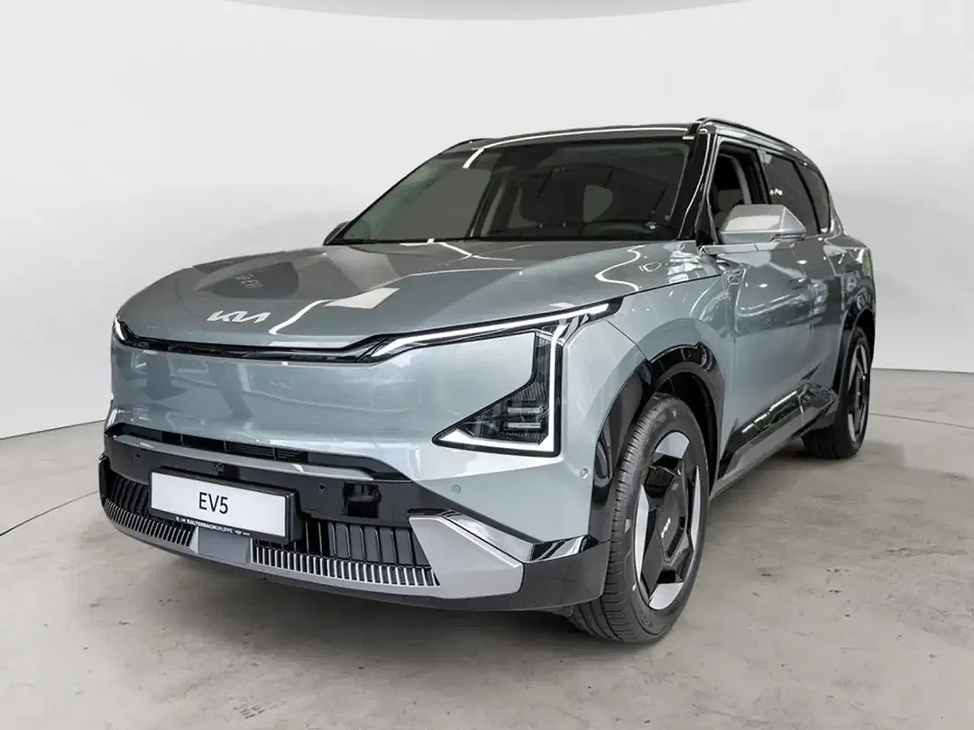 Kia EV5 Earth - foto 1