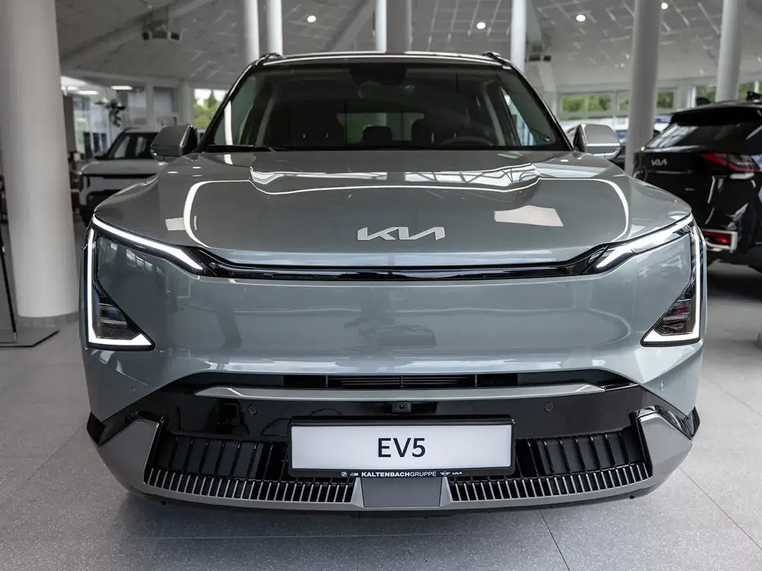Kia EV5 Earth - foto 2