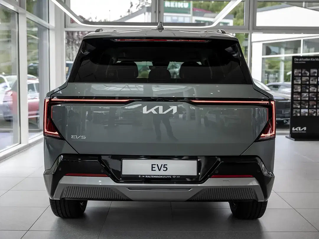 Kia EV5 Earth - Thumbnail 5