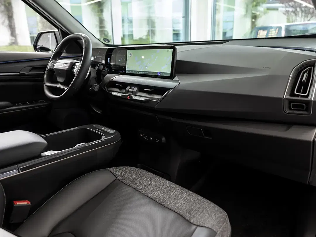 Kia EV5 Earth - Thumbnail 7