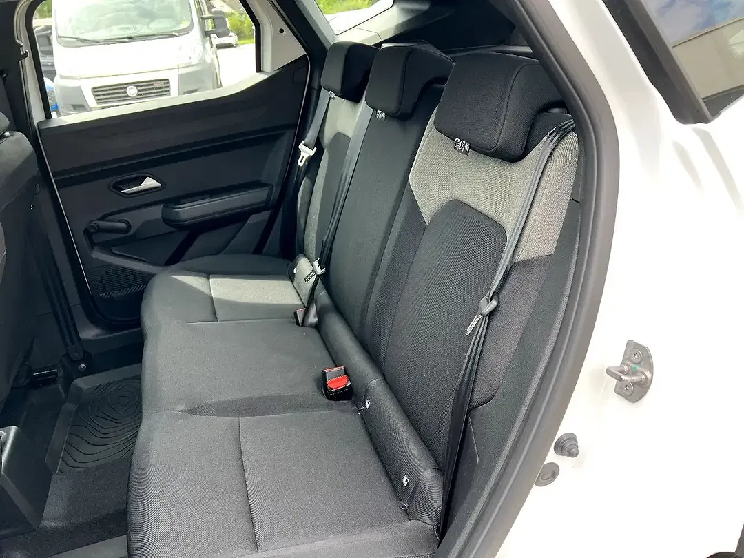 Dacia Duster TCe ECO-G Essential - Thumbnail 14