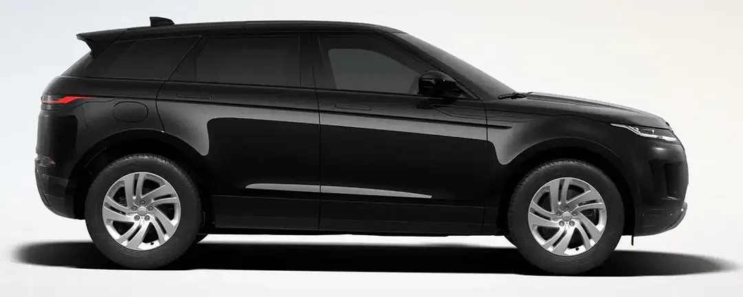 Land Rover Range Rover Evoque P270e 4x4 S - foto 2