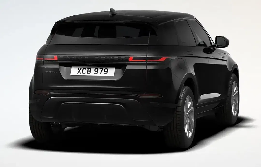 Land Rover Range Rover Evoque P270e 4x4 S - Thumbnail 3