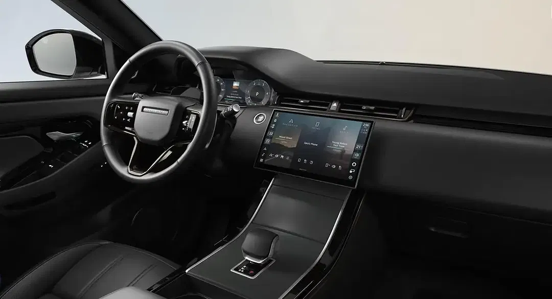 Land Rover Range Rover Evoque P270e 4x4 S - Thumbnail 5