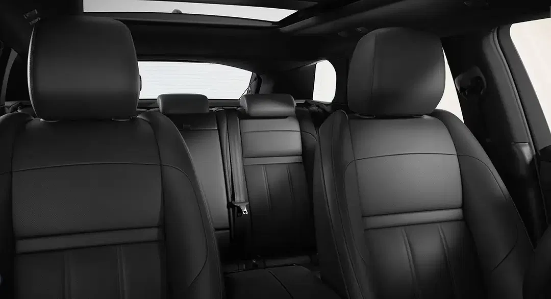 Land Rover Range Rover Evoque P270e 4x4 S - Thumbnail 6