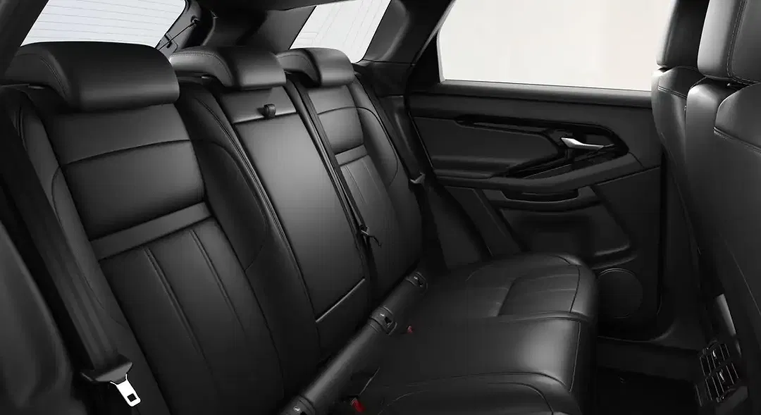 Land Rover Range Rover Evoque P270e 4x4 S - Thumbnail 7