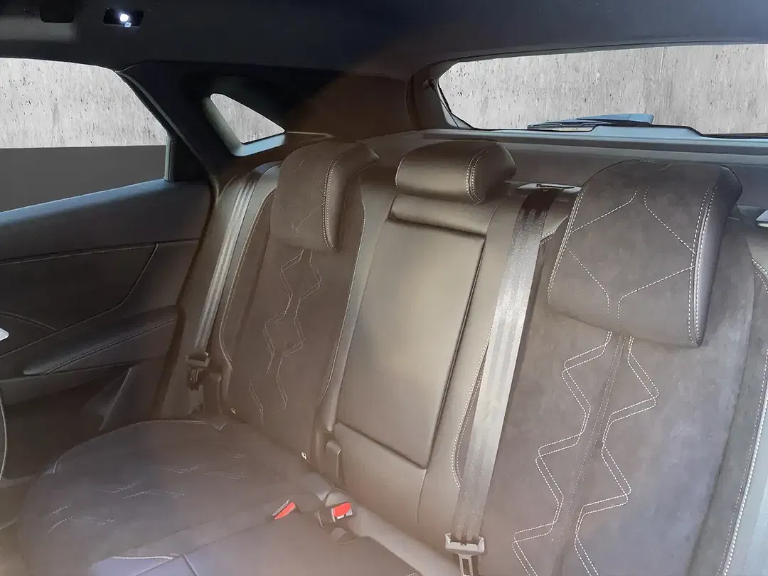 DS Automobiles DS 7 - Thumbnail 10