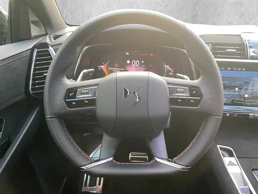 DS Automobiles DS 7 - Thumbnail 11