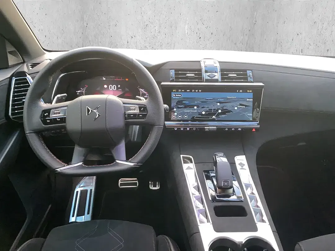 DS Automobiles DS 7 - Thumbnail 13