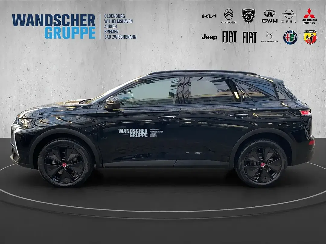 DS Automobiles DS 7 - Thumbnail 2