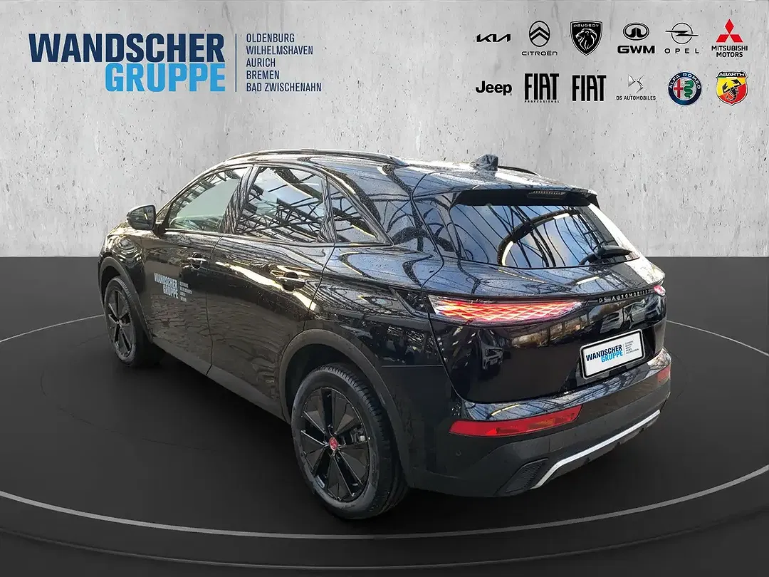 DS Automobiles DS 7 - Thumbnail 3