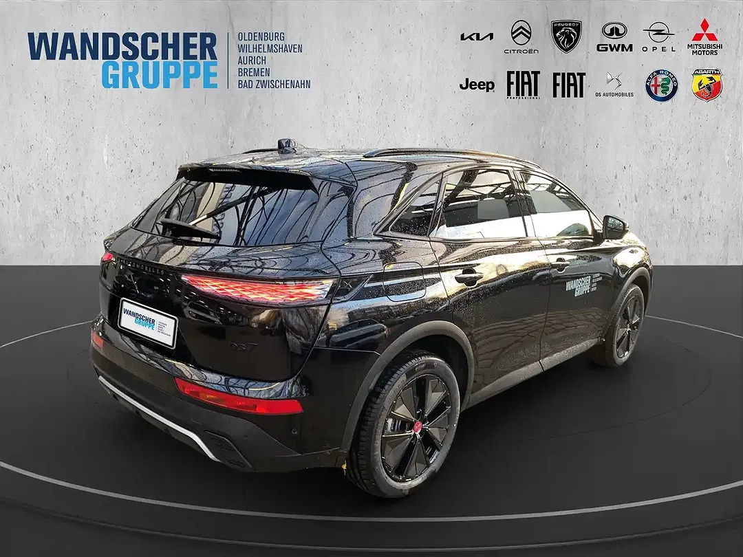 DS Automobiles DS 7 - Thumbnail 5