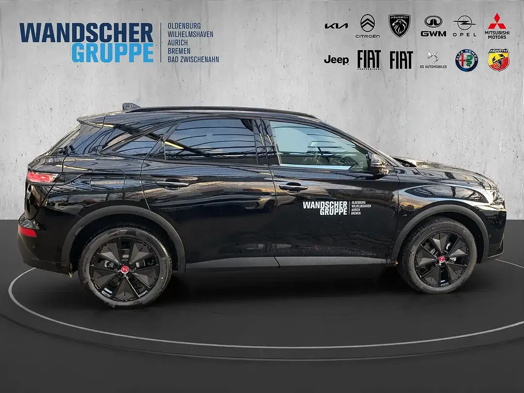 DS Automobiles DS 7 - Thumbnail 6