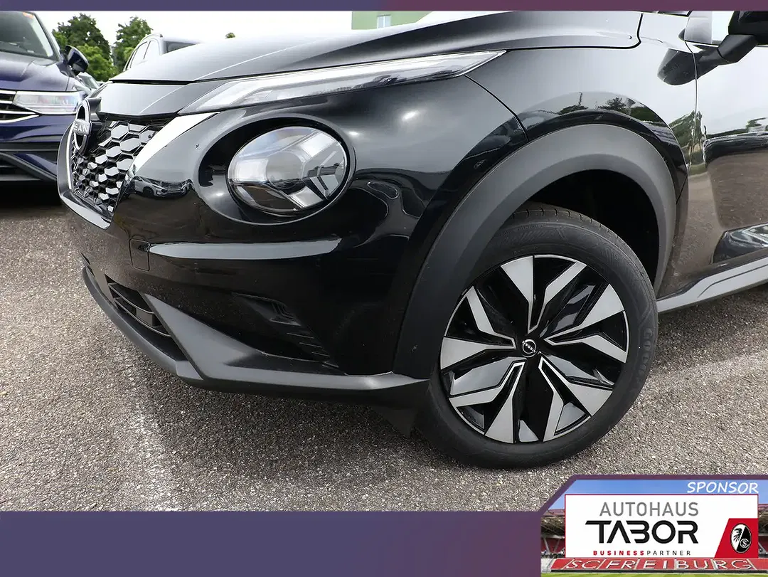 Nissan Juke Hybrid Acenta - Thumbnail 5
