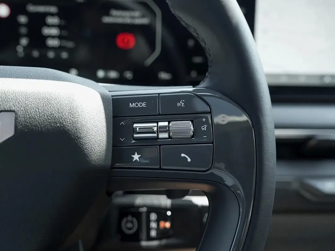 Kia EV9 99.8 kWh AWD GT-Line - Thumbnail 10