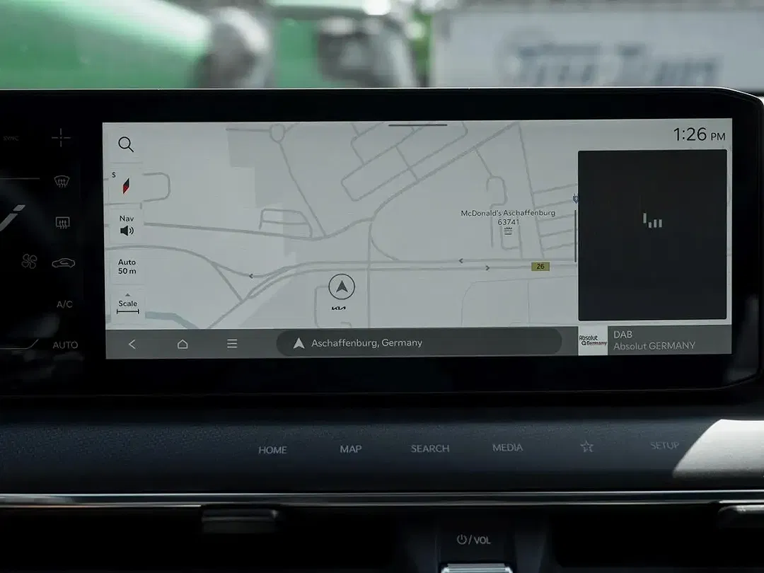 Kia EV9 99.8 kWh AWD GT-Line - Thumbnail 13