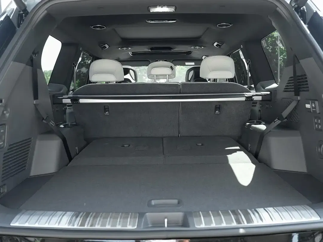 Kia EV9 99.8 kWh AWD GT-Line - Thumbnail 6
