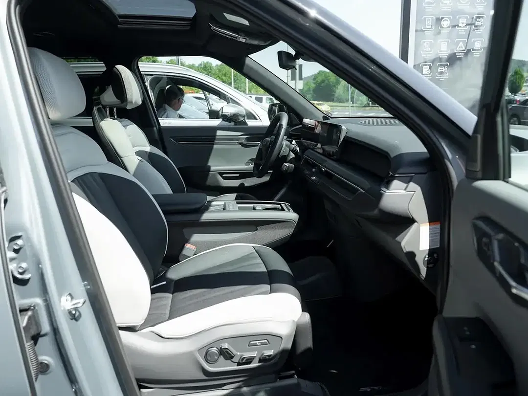 Kia EV9 99.8 kWh AWD GT-Line - Thumbnail 9