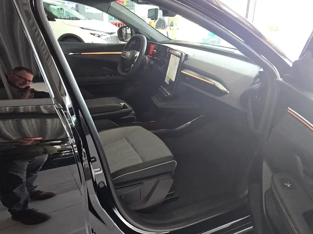 Renault Scenic E-Tech Electric Techno - Thumbnail 11