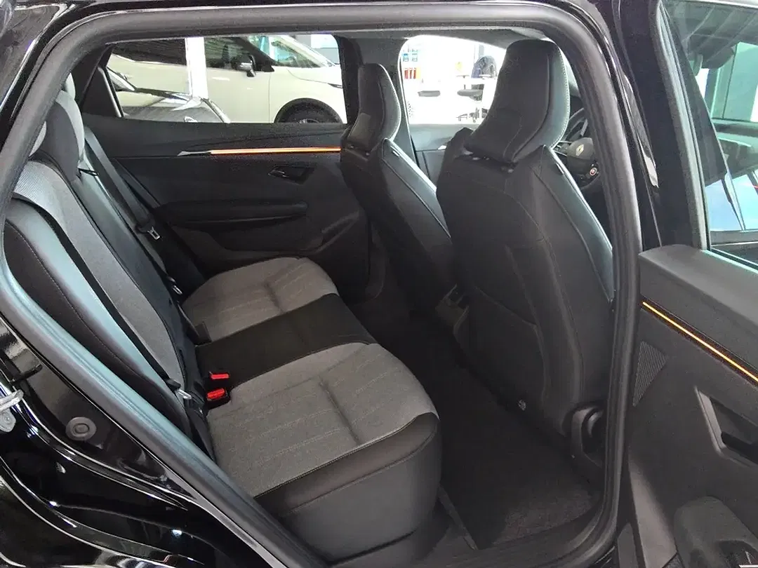 Renault Scenic E-Tech Electric Techno - Thumbnail 12