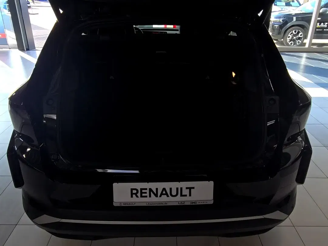 Renault Scenic E-Tech Electric Techno - Thumbnail 13