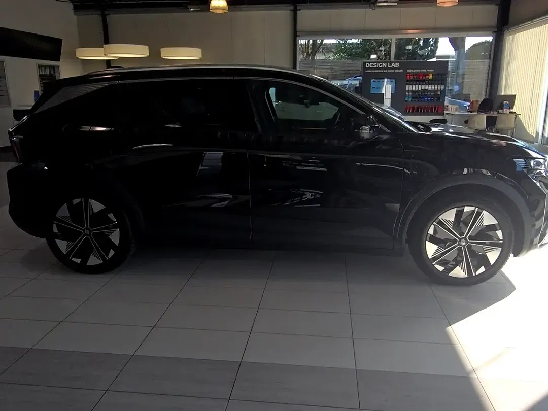 Renault Scenic E-Tech Electric Techno - Thumbnail 5