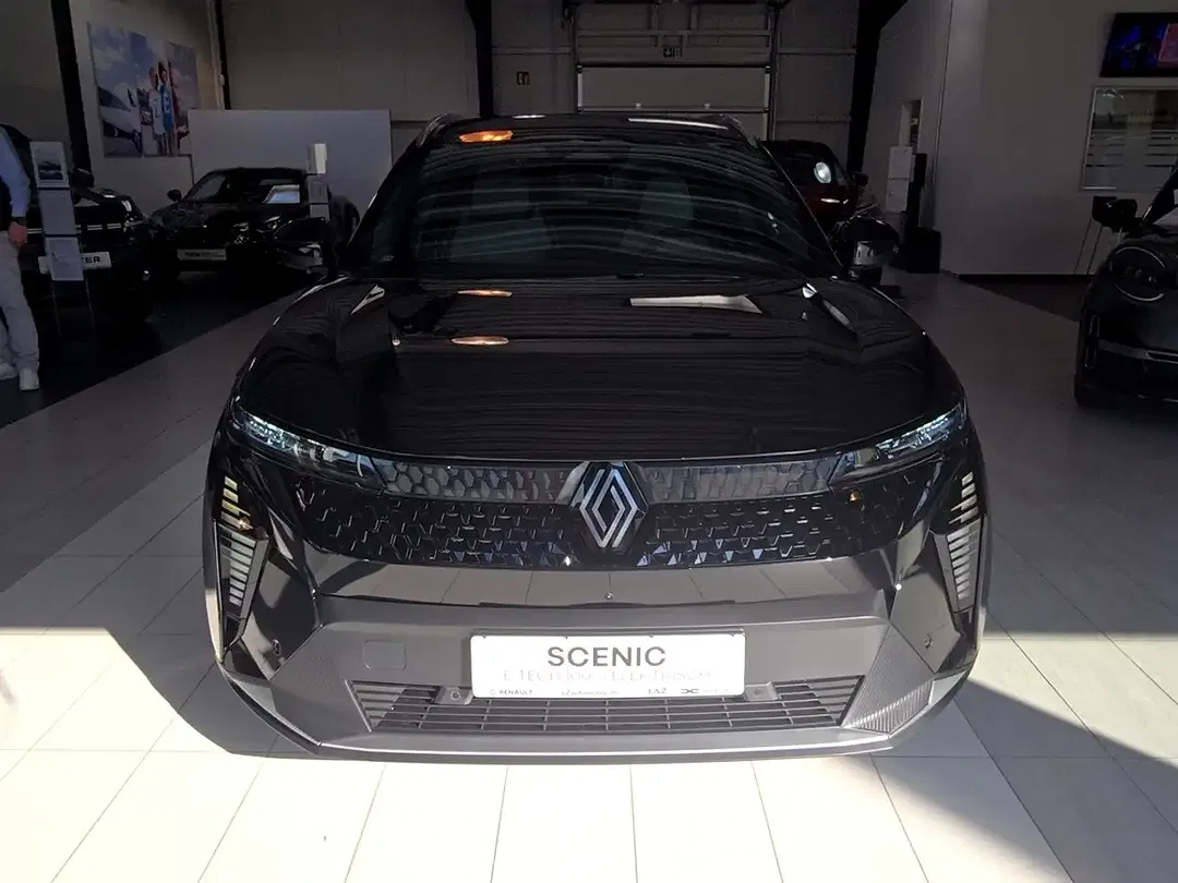 Renault Scenic E-Tech Electric Techno - Thumbnail 6