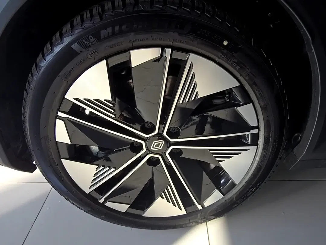 Renault Scenic E-Tech Electric Techno - Thumbnail 7