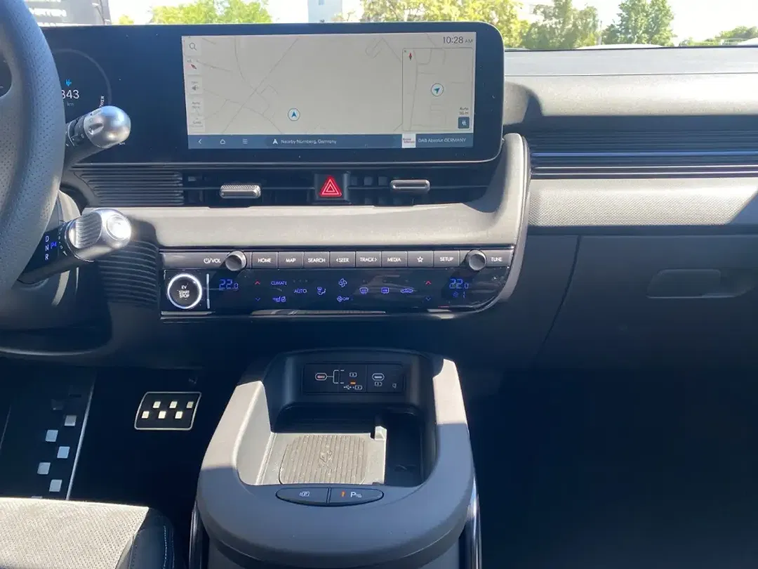 Hyundai IONIQ 5 4WD N - Thumbnail 11