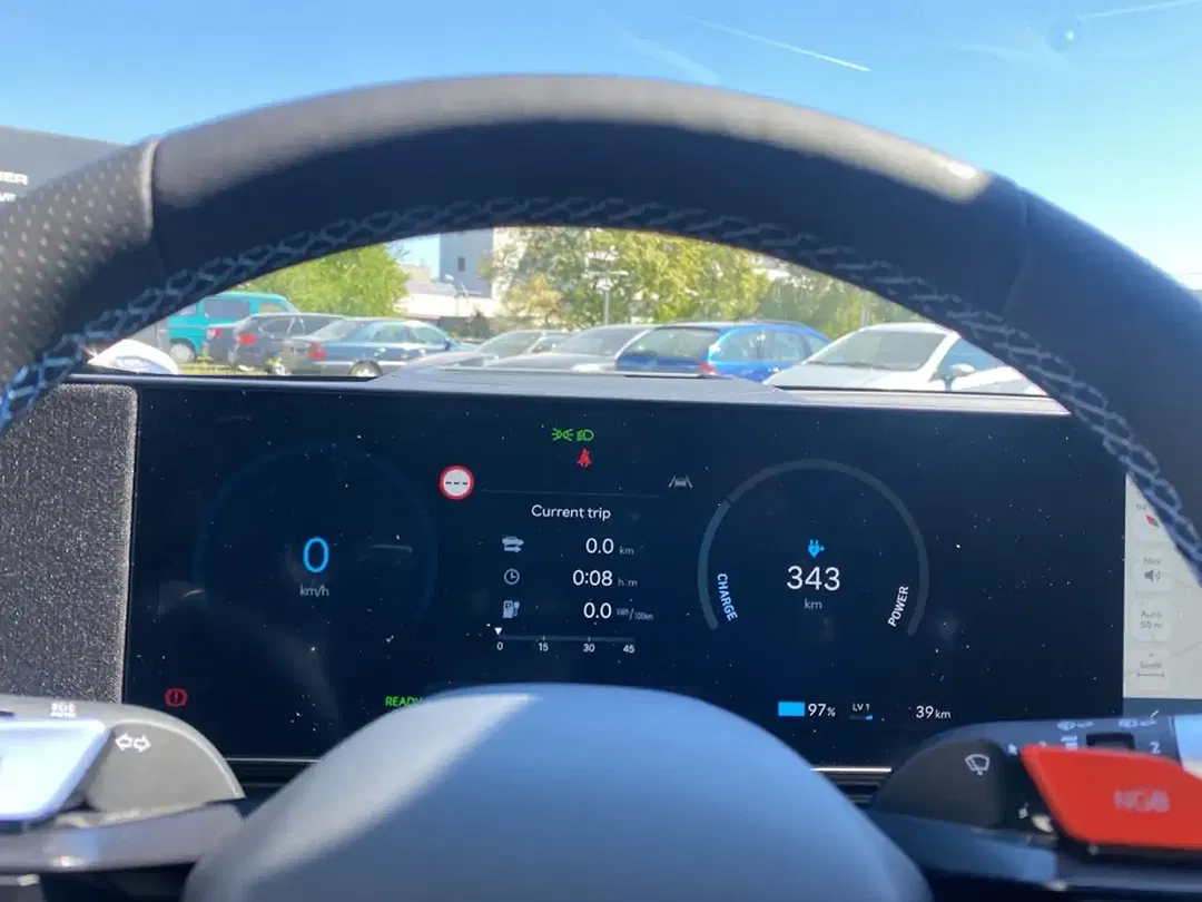 Hyundai IONIQ 5 4WD N - Thumbnail 13