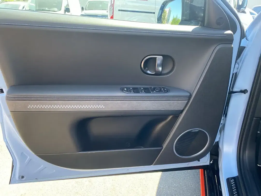 Hyundai IONIQ 5 4WD N - Thumbnail 14